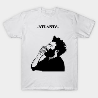 Atlanta T-Shirt